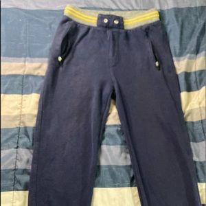 old navy joggers